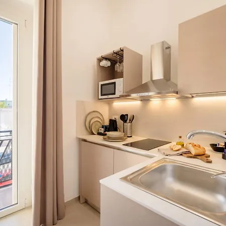 Aparthotel Vista Del Sedile 3*