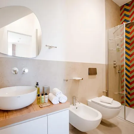 Vista Del Sedile Aparthotel 3*